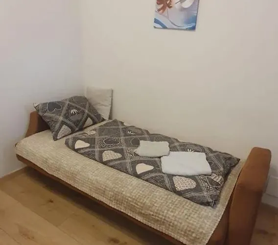 Close To Center - Affordable Private With Tv * Wien